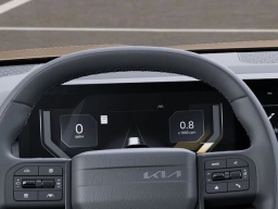 Kia Telluride Hybrid X-Line SX AWD 2027