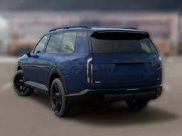 Kia Telluride Hybrid X-Line SX AWD 2027