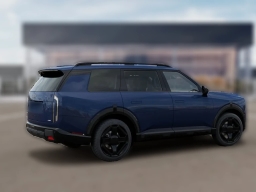 Kia Telluride Hybrid X-Line SX AWD 2027