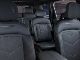 Kia Telluride Hybrid X-Line SX AWD 2027