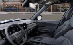 Kia Telluride Hybrid X-Line SX AWD 2027