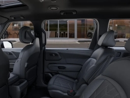 Kia Telluride Hybrid X-Line SX AWD 2027