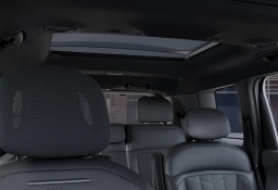 Kia Telluride Hybrid X-Line SX AWD 2027