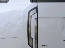 Kia Telluride Hybrid X-Line SX AWD 2027