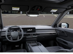 Kia Telluride Hybrid X-Line SX AWD 2027