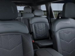 Kia Telluride Hybrid X-Line SX AWD 2027
