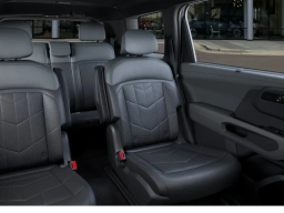 Kia Telluride Hybrid X-Line SX AWD 2027