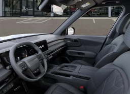 Kia Telluride Hybrid X-Line SX AWD 2027