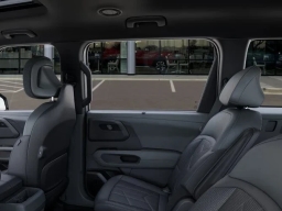Kia Telluride Hybrid X-Line SX AWD 2027