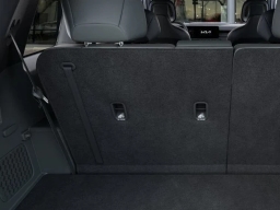 Kia Telluride Hybrid X-Line SX AWD 2027