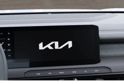 Kia Telluride Hybrid X-Line SX AWD 2027