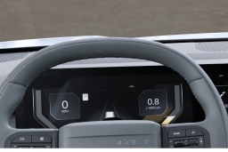 Kia Telluride Hybrid X-Line SX AWD 2027
