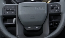 Kia Telluride Hybrid X-Line SX AWD 2027