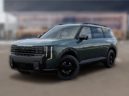 Kia Telluride Hybrid X-Line SX AWD 2027