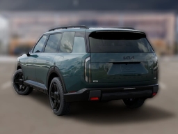 Kia Telluride Hybrid X-Line SX AWD 2027