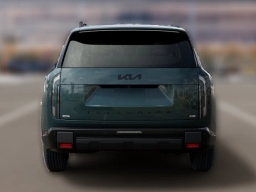 Kia Telluride Hybrid X-Line SX AWD 2027