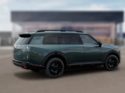 Kia Telluride Hybrid X-Line SX AWD 2027