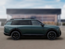 Kia Telluride Hybrid X-Line SX AWD 2027