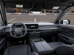Kia Telluride Hybrid X-Line SX AWD 2027