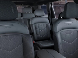 Kia Telluride Hybrid X-Line SX AWD 2027
