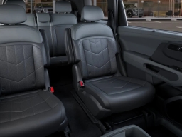 Kia Telluride Hybrid X-Line SX AWD 2027