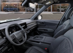 Kia Telluride Hybrid X-Line SX AWD 2027