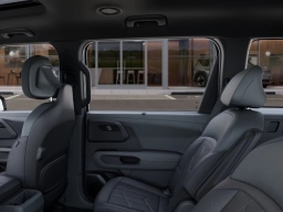Kia Telluride Hybrid X-Line SX AWD 2027