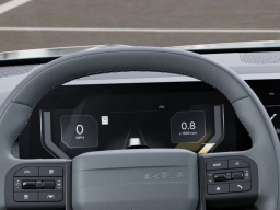 Kia Telluride Hybrid X-Line SX AWD 2027