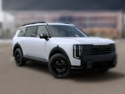 Kia Telluride Hybrid X-Line SX AWD 2027