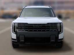 Kia Telluride Hybrid X-Line SX AWD 2027