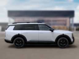 Kia Telluride Hybrid X-Line SX AWD 2027