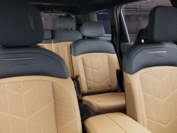 Kia Telluride Hybrid X-Line SX AWD 2027