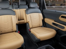 Kia Telluride Hybrid X-Line SX AWD 2027