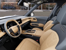 Kia Telluride Hybrid X-Line SX AWD 2027