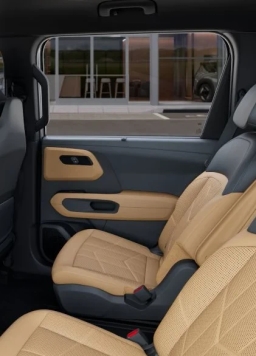 Kia Telluride Hybrid X-Line SX AWD 2027