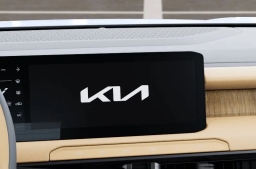 Kia Telluride Hybrid X-Line SX AWD 2027