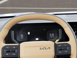 Kia Telluride Hybrid X-Line SX AWD 2027