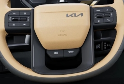 Kia Telluride Hybrid X-Line SX AWD 2027
