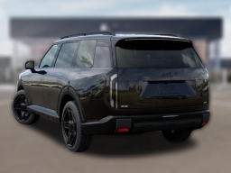Kia Telluride Hybrid X-Line SX AWD 2027