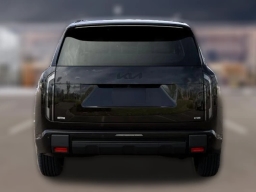 Kia Telluride Hybrid X-Line SX AWD 2027