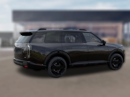 Kia Telluride Hybrid X-Line SX AWD 2027