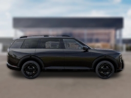 Kia Telluride Hybrid X-Line SX AWD 2027