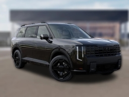 Kia Telluride Hybrid X-Line SX AWD 2027