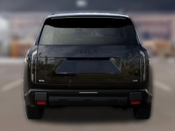 Kia Telluride Hybrid X-Line SX AWD 2027