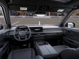 Kia Telluride Hybrid X-Line SX AWD 2027