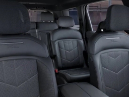 Kia Telluride Hybrid X-Line SX AWD 2027