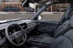 Kia Telluride Hybrid X-Line SX AWD 2027