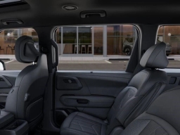 Kia Telluride Hybrid X-Line SX AWD 2027