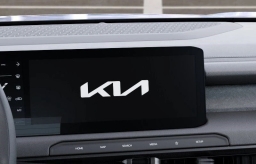 Kia Telluride Hybrid X-Line SX AWD 2027