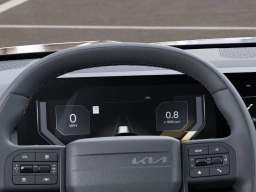Kia Telluride Hybrid X-Line SX AWD 2027